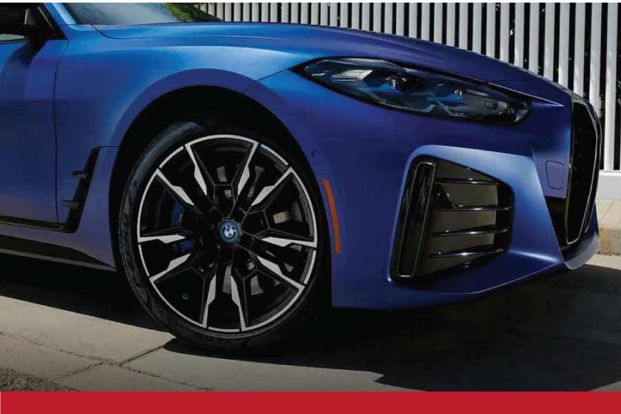 Berlin Auto Parts & Garage Berlin Auto Parts